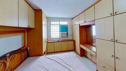 Blk 97 Crescent View (Queenstown), HDB 3 Rooms #558741011